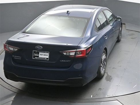 Used 2025 Subaru Legacy Limited w/ Popular Package #2 image 48