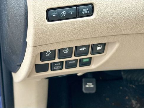 Used 2020 Nissan Rogue SV AWD/4WD image 12