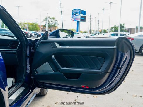 Used 2024 Porsche 911 Turbo image 41