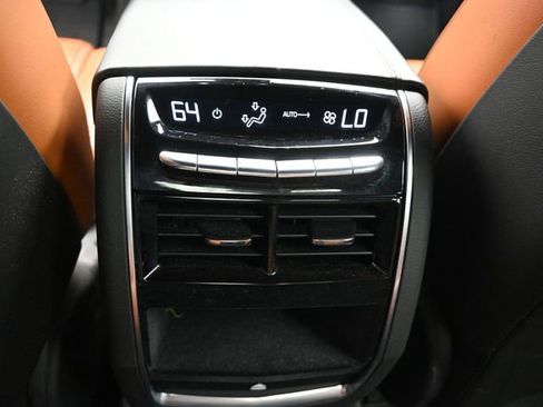 Used 2017 Cadillac CT6 Premium Luxury w/ Rear Seat Package image 16