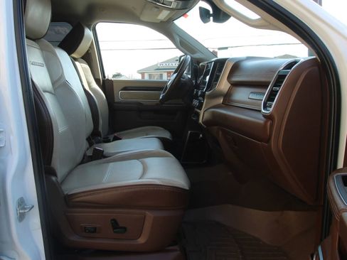 Used 2023 RAM 2500 Laramie image 7