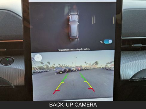 Used 2022 Ford Mustang Mach-E Select image 19