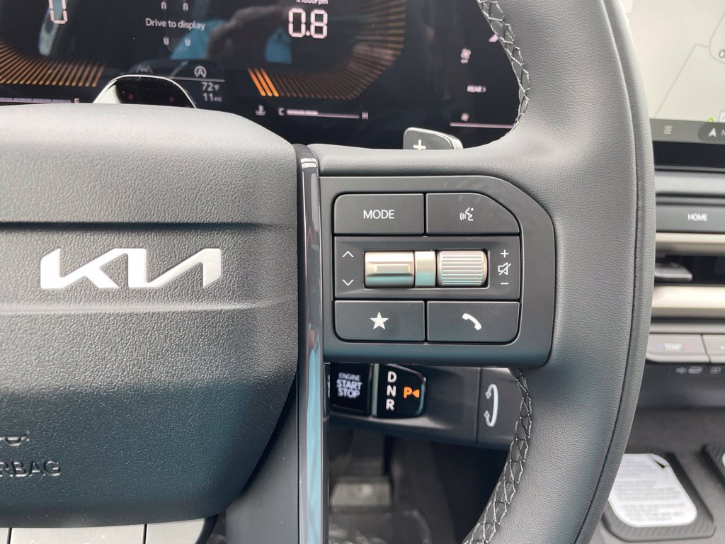 New 2027 Kia Telluride S FWD image 28