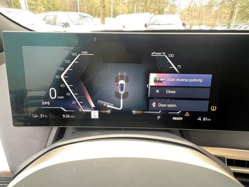 Used 2022 BMW iX xDrive50 w/ Convenience Package image 25