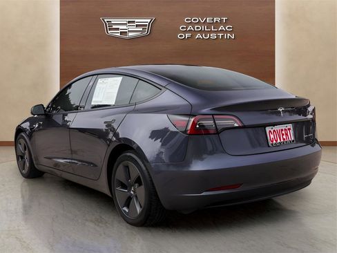 Used 2023 Tesla Model 3 Long Range image 3