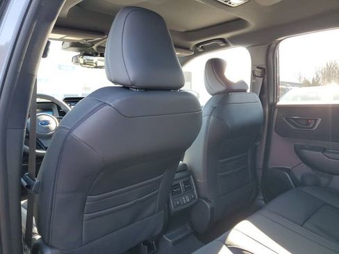 New 2026 Subaru Outback Limited image 11