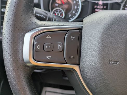 New 2026 RAM 1500 Tradesman image 15