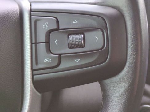 Used 2022 GMC Sierra 1500 Elevation image 24