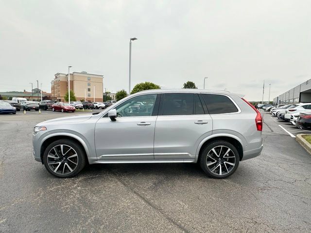 Used 2023 Volvo XC90 B6 Plus w/ Protection Package Premier AWD/4WD image 7