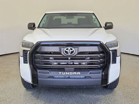 Used 2022 Toyota Tundra SR AWD/4WD image 3