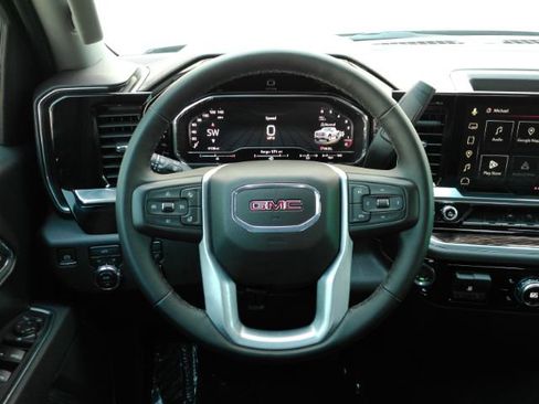 Used 2025 GMC Sierra 1500 Elevation AWD/4WD image 30