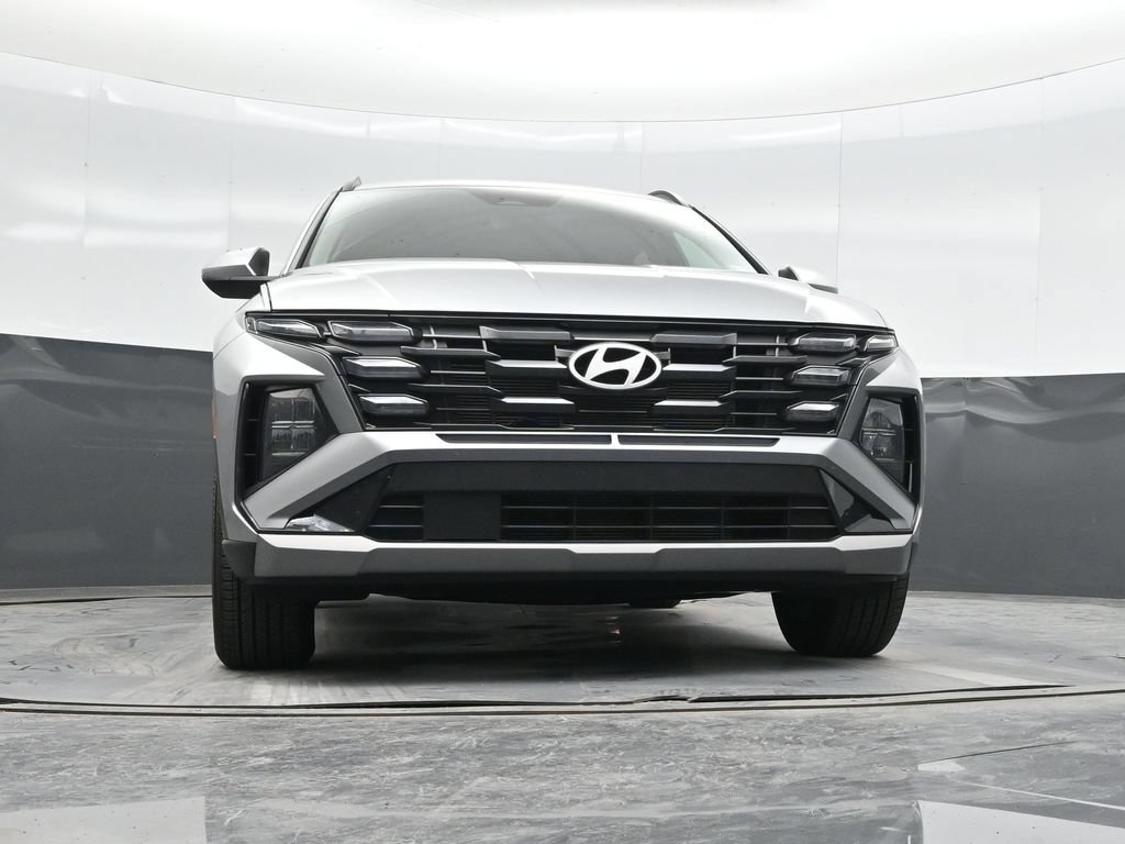 Used 2026 Hyundai Tucson SEL Plus FWD image 47