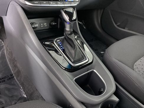 Used 2019 Hyundai Ioniq Blue FWD image 34