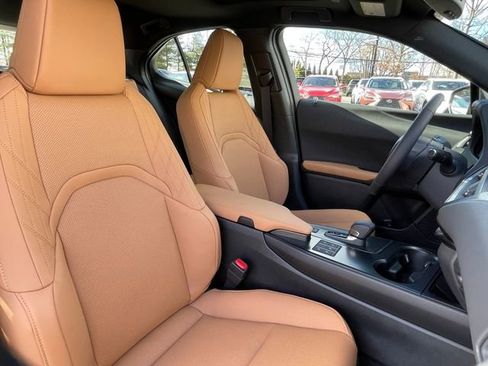 New 2025 Lexus UX 300h AWD w/ Cold Area Package image 27