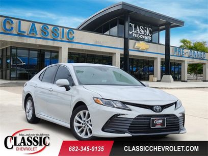 Used 2023 Toyota Camry LE w/ Convenience Package