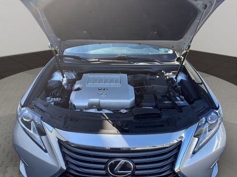 Used 2017 Lexus ES 350 ES 350 image 21