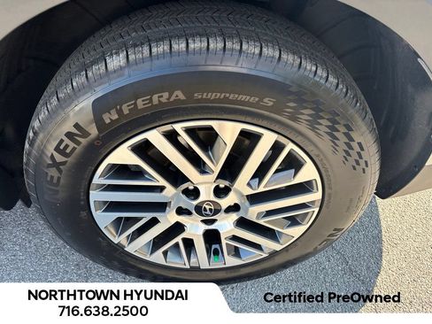 Certified 2026 Hyundai Palisade SEL AWD/4WD image 38