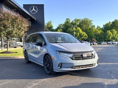 Used 2023 Honda Odyssey Sport