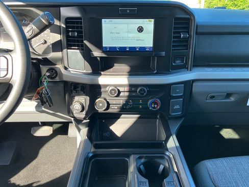 New 2026 Ford F250 XLT w/ Tremor Off-Road Package image 27