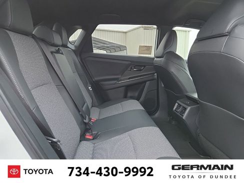 New 2026 Toyota bZ image 27