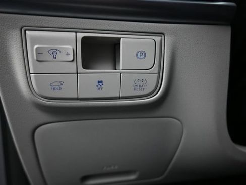 Used 2025 Hyundai Tucson Blue AWD/4WD image 15