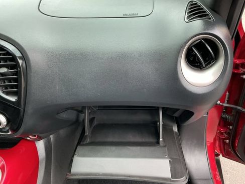Used 2015 Nissan Juke SL AWD/4WD image 27