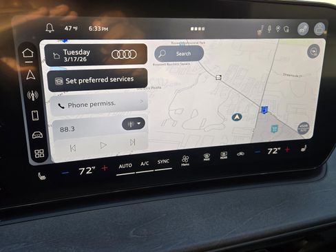 New 2026 Audi Q3 quattro 2.0T image 25