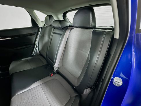 Certified 2023 Kia Seltos S image 22