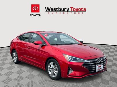 Used 2020 Hyundai Elantra Value Edition