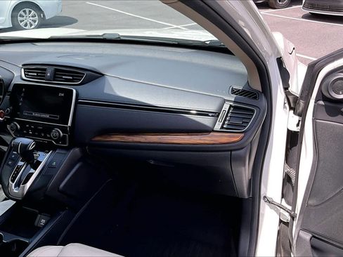 Used 2018 Honda CR-V EX-L image 19