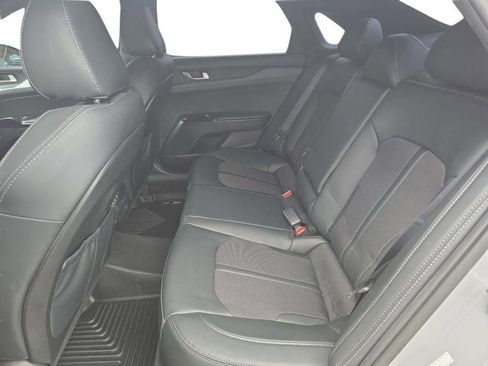 Certified 2024 Kia K5 GT-Line image 21