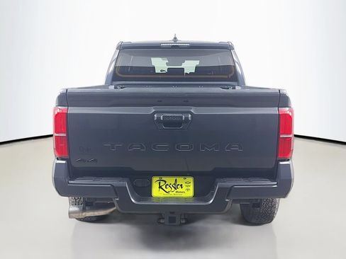 New 2026 Toyota Tacoma TRD Off-Road AWD/4WD image 6