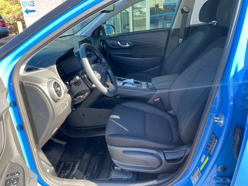 Used 2022 Hyundai Kona SEL image 13
