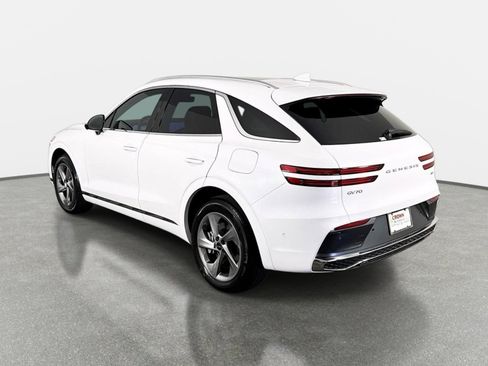 New 2026 Genesis GV70 2.5T Advanced AWD/4WD image 7