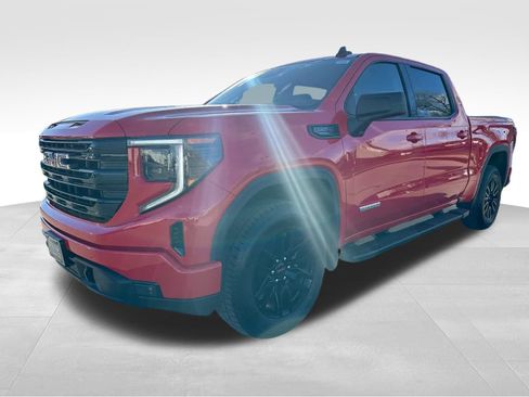 New 2025 GMC Sierra 1500 Elevation w/ Preferred Package image 11