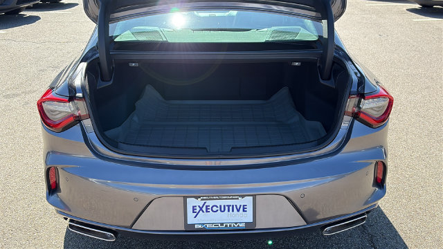Used 2021 Acura TLX w/ Advance Package AWD/4WD image 27
