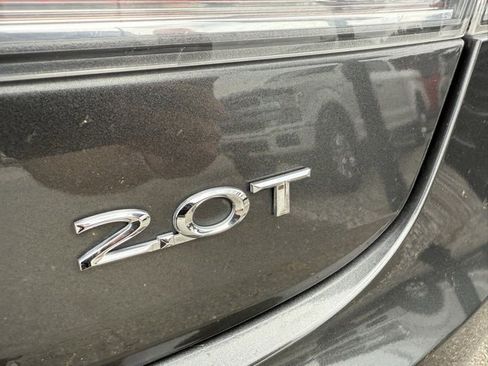 Used 2019 Lincoln MKZ Reserve image 5