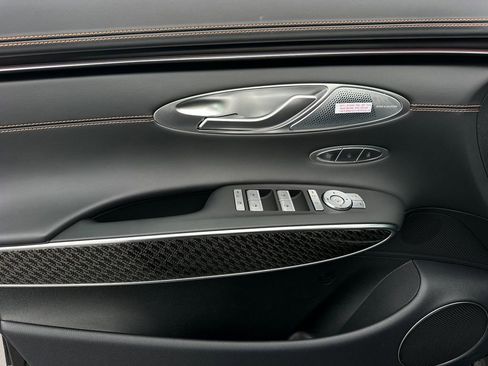 New 2026 Genesis GV70 3.5T Sport Prestige image 11