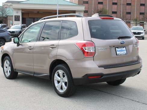 Used 2016 Subaru Forester 2.5i Premium w/ All-Weather Package image 7