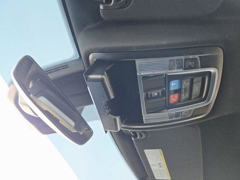 Used 2025 RAM 1500 Big Horn image 35