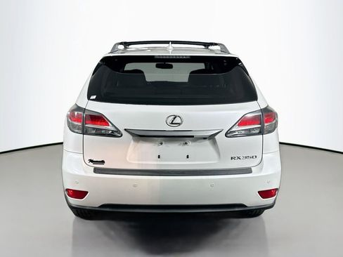 Used 2015 Lexus RX 350 FWD image 6