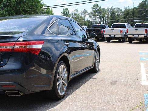 Used 2015 Toyota Avalon XLE Touring FWD image 26