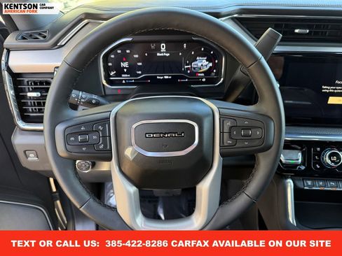 Used 2025 GMC Sierra 3500 Denali image 14