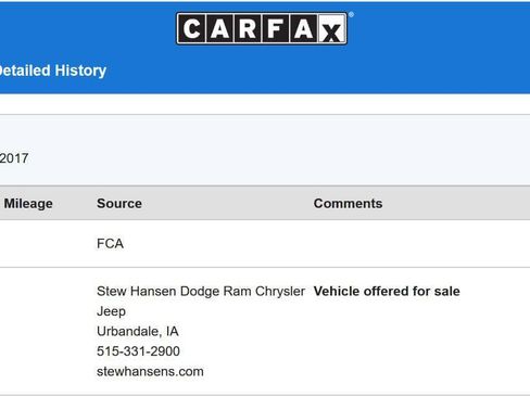 Used 2017 Jeep Grand Cherokee Summit image 59