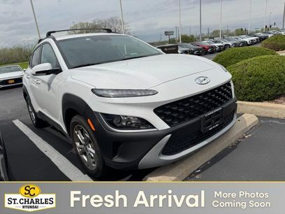 Used 2023 Hyundai Kona SEL