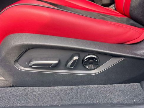 Used 2025 Acura TLX SH-AWD w/ A-SPEC Pkg image 17