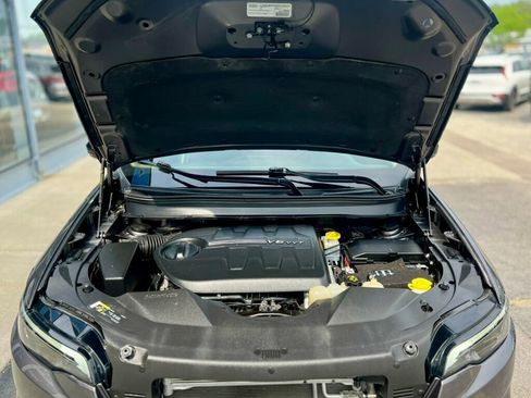 Used 2022 Jeep Cherokee Latitude Lux image 14