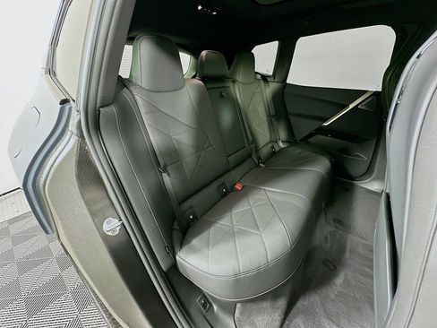 Used 2024 BMW iX xDrive50 w/ Premium Package AWD/4WD image 27