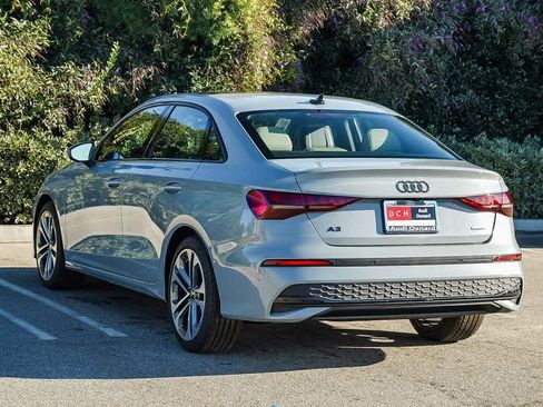 New 2026 Audi A3 2.0T Premium image 6