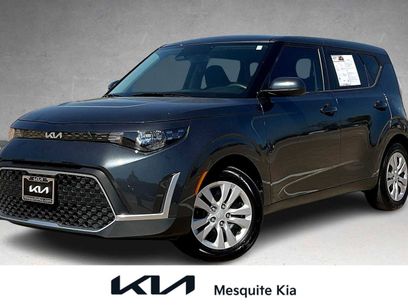 Certified 2023 Kia Soul LX